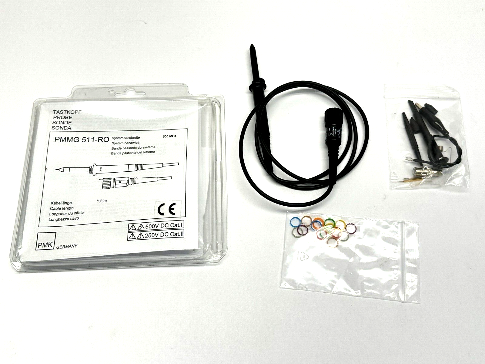 PMMG 511-RO | PMK - New – Open box - Maverick Industrial Sales