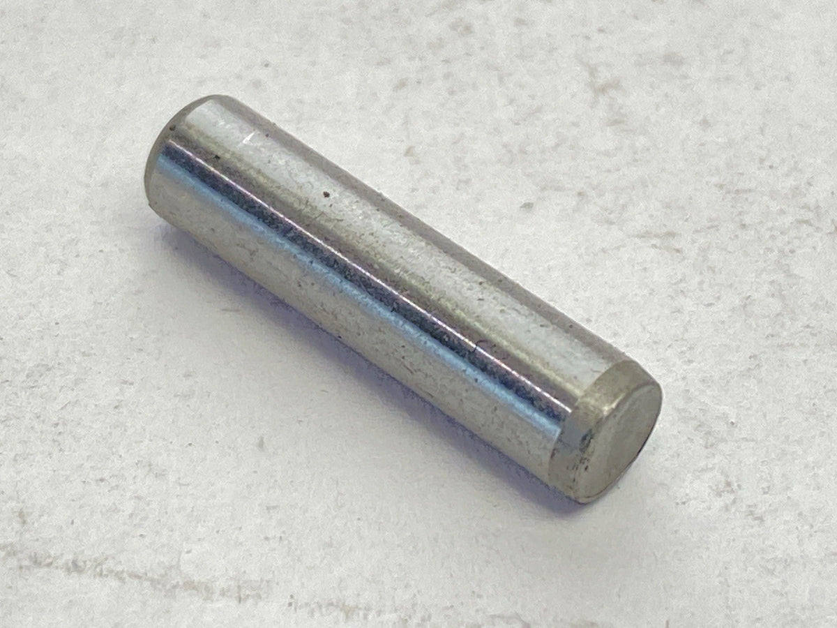 MSC34888 | Dowel Pin 1/4" Diameter 1" Length SS Grade 8 LOT OF 106- New – Open box - Maverick Industrial Sales
