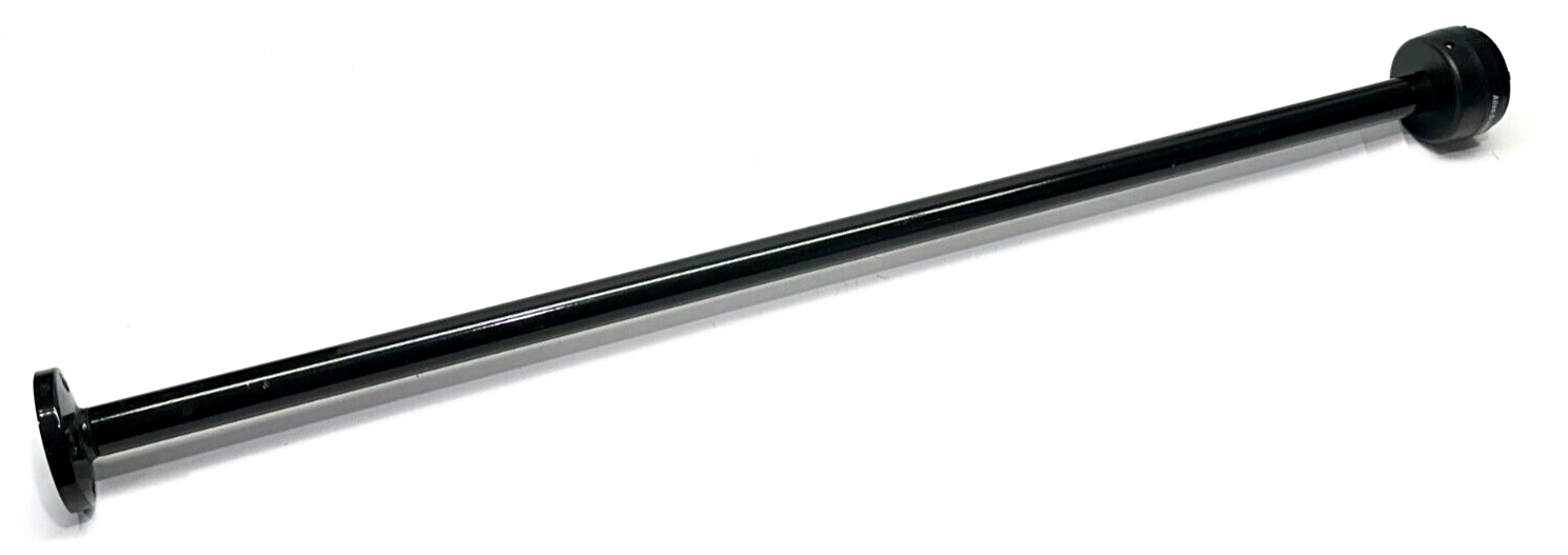 8855T-BSPM80 | Allen Braldley Ser BStack Light Mounting Base 31.5" Pole - Used - Maverick Industrial Sales