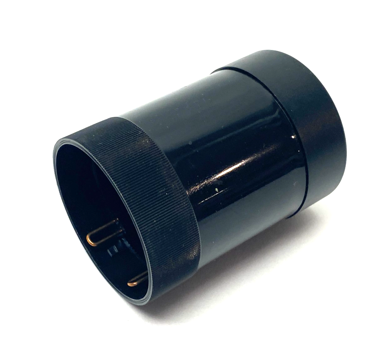 Siemens 8WD4 220-0FA Continuous/Pulse Buzzer Element 50mm Black 24V AC/DC - Maverick Industrial Sales