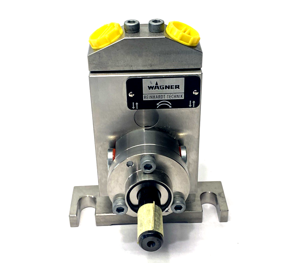 Wagner 2610-4-1/AZ/2.4/S/KA/12/14 136841-24 - New – Open box - Maverick Industrial Sales