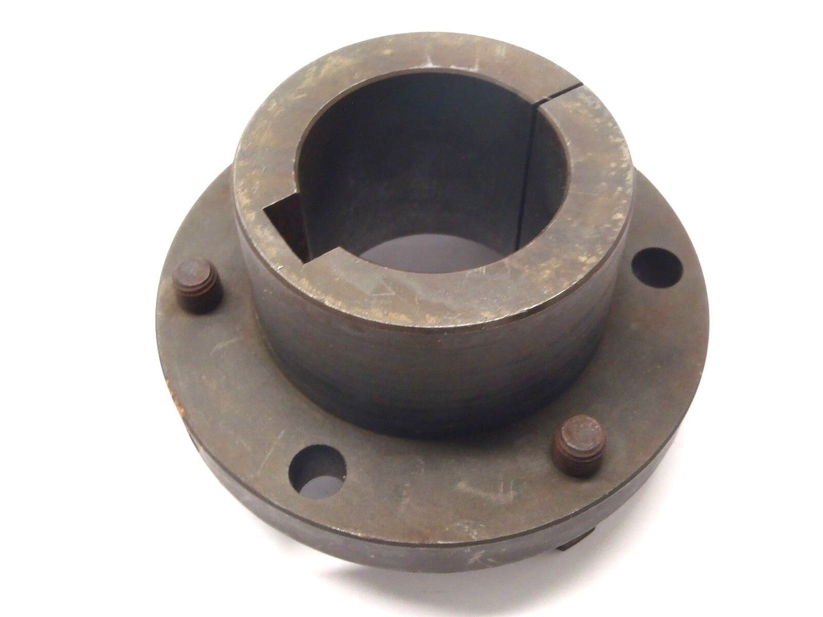 55976 | Carlson-Dimond & Wright CDW #E40-3/4KW, TIW# - Used - Maverick Industrial Sales