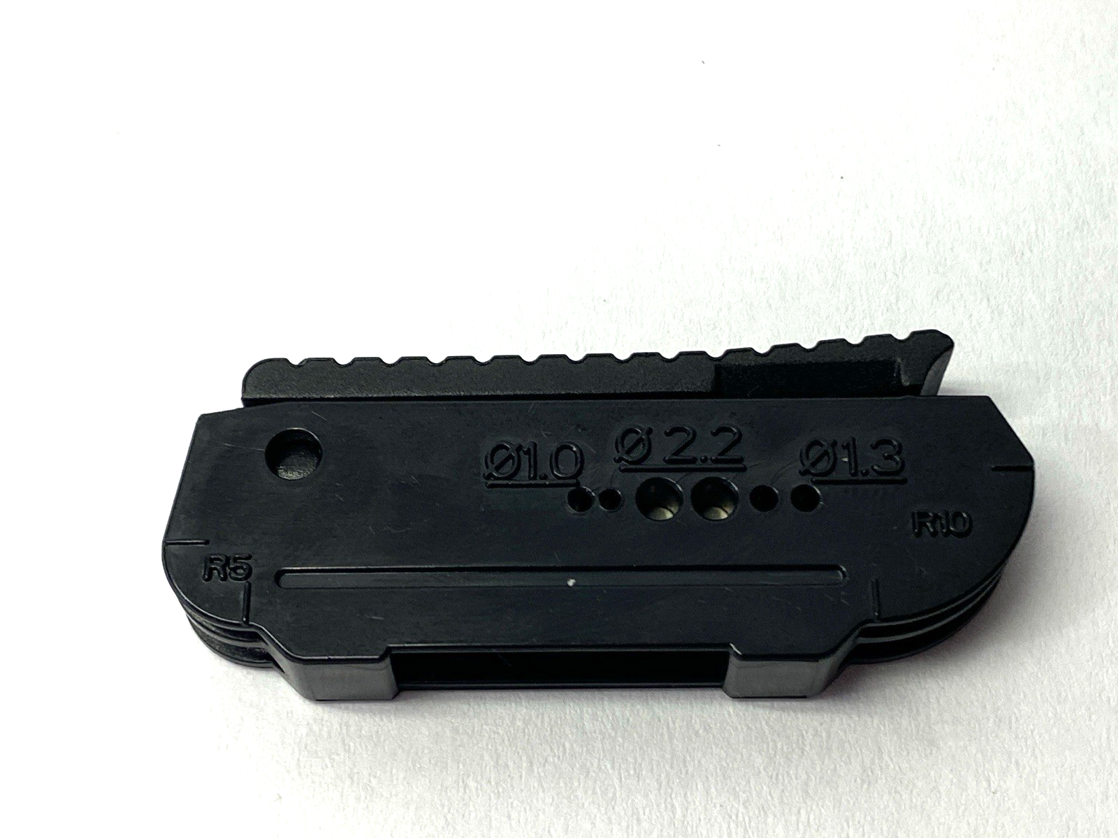 Balluff BFO005Y Fiber Optic Cable 20m BFO D22-LD-EAK-10-20 - Maverick Industrial Sales