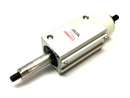 Compact Air Products ASFHD138X134 Double Ended Pneumatic Cylinder - Maverick Industrial Sales