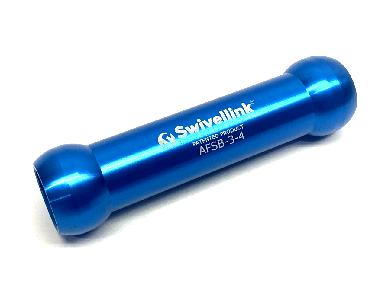 AFSB-3-4 | Swivellink Standard 4" Imperial Link - New – Open box - Maverick Industrial Sales