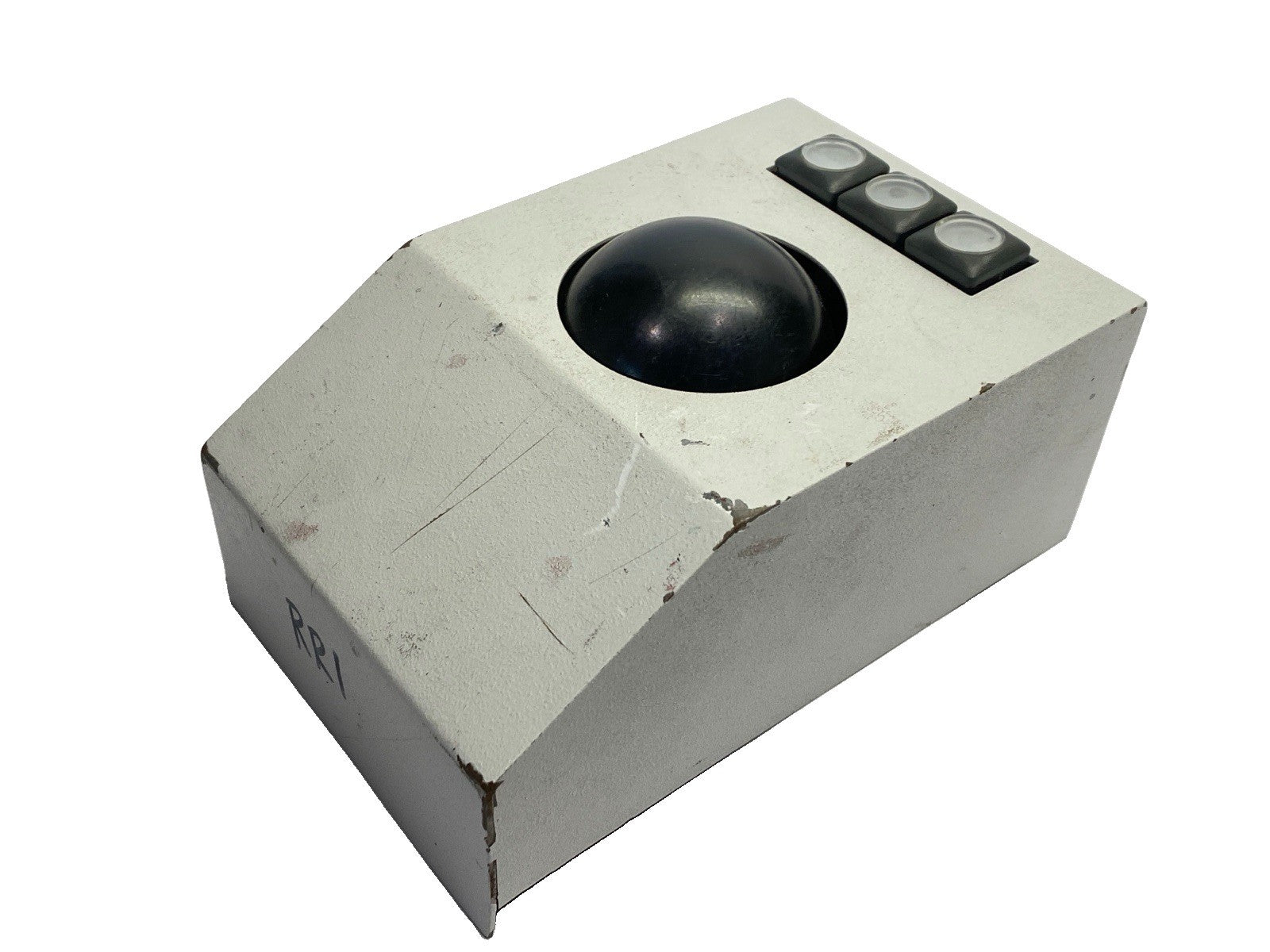 F&K Delvotec PSE-420406 Mouse Trackball Assembly - Maverick Industrial Sales