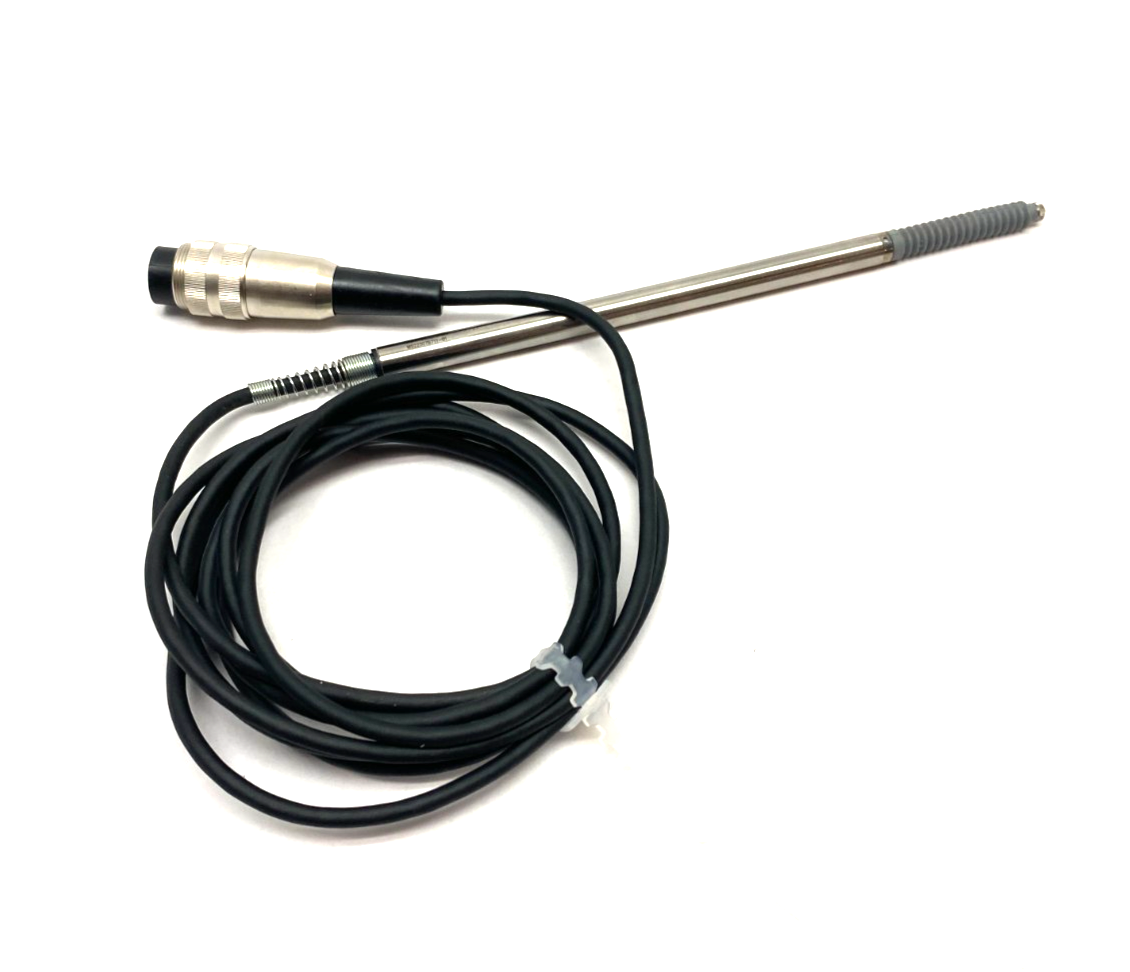 AX/10/S | Solartron Analog Probe 10mm Stroke 922507 - New – Open Box - Maverick Industrial Sales
