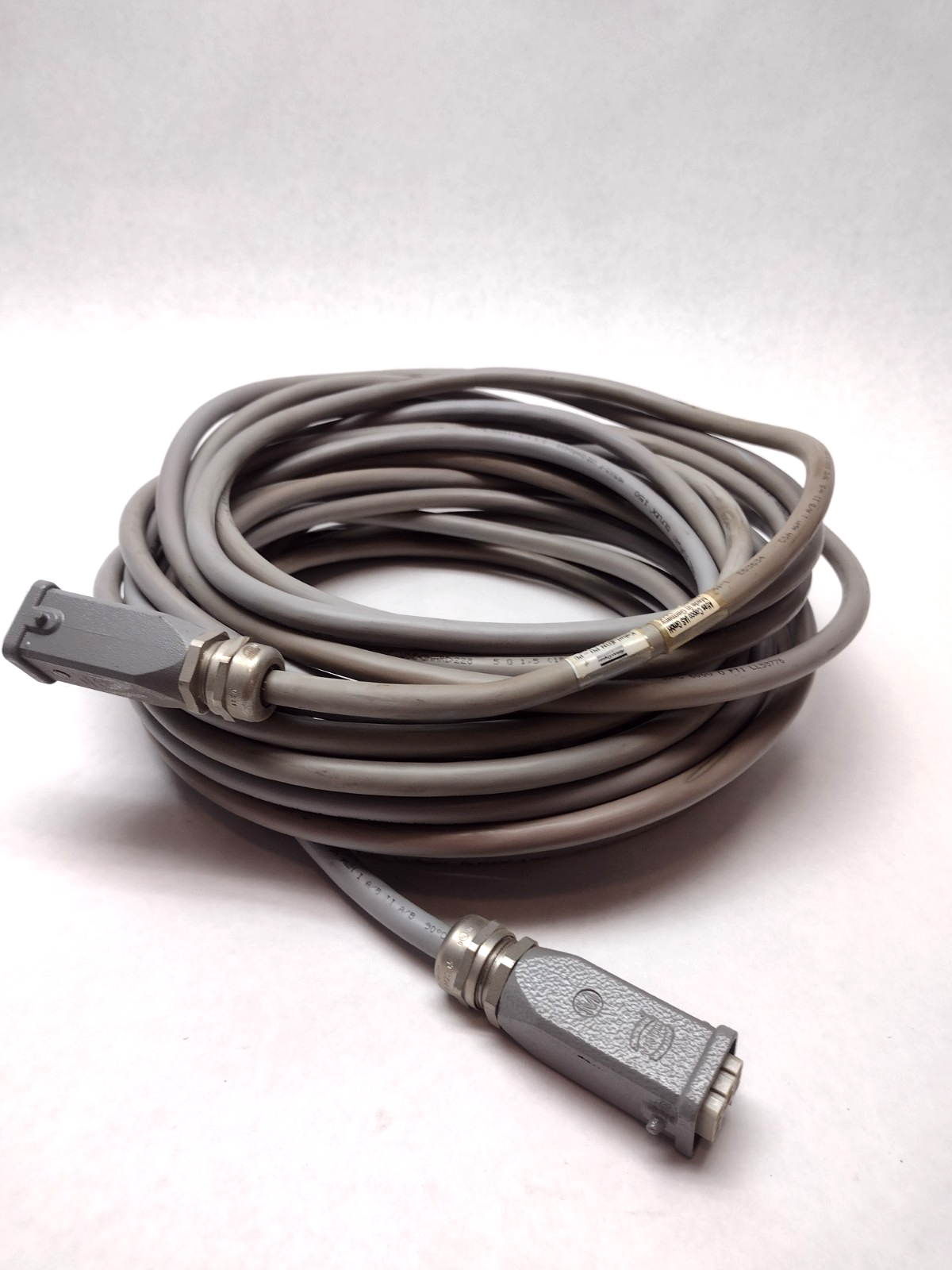 Atlas Copco 90923.410450 Kabel KON PU-PU - Used - Maverick Industrial Sales