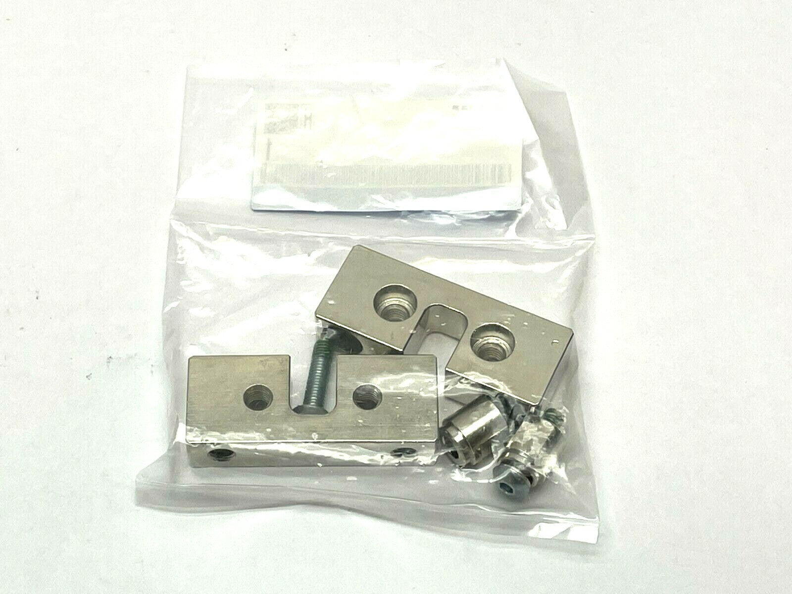 SMC MYAJ25 Floating Bracket - New - Maverick Industrial Sales