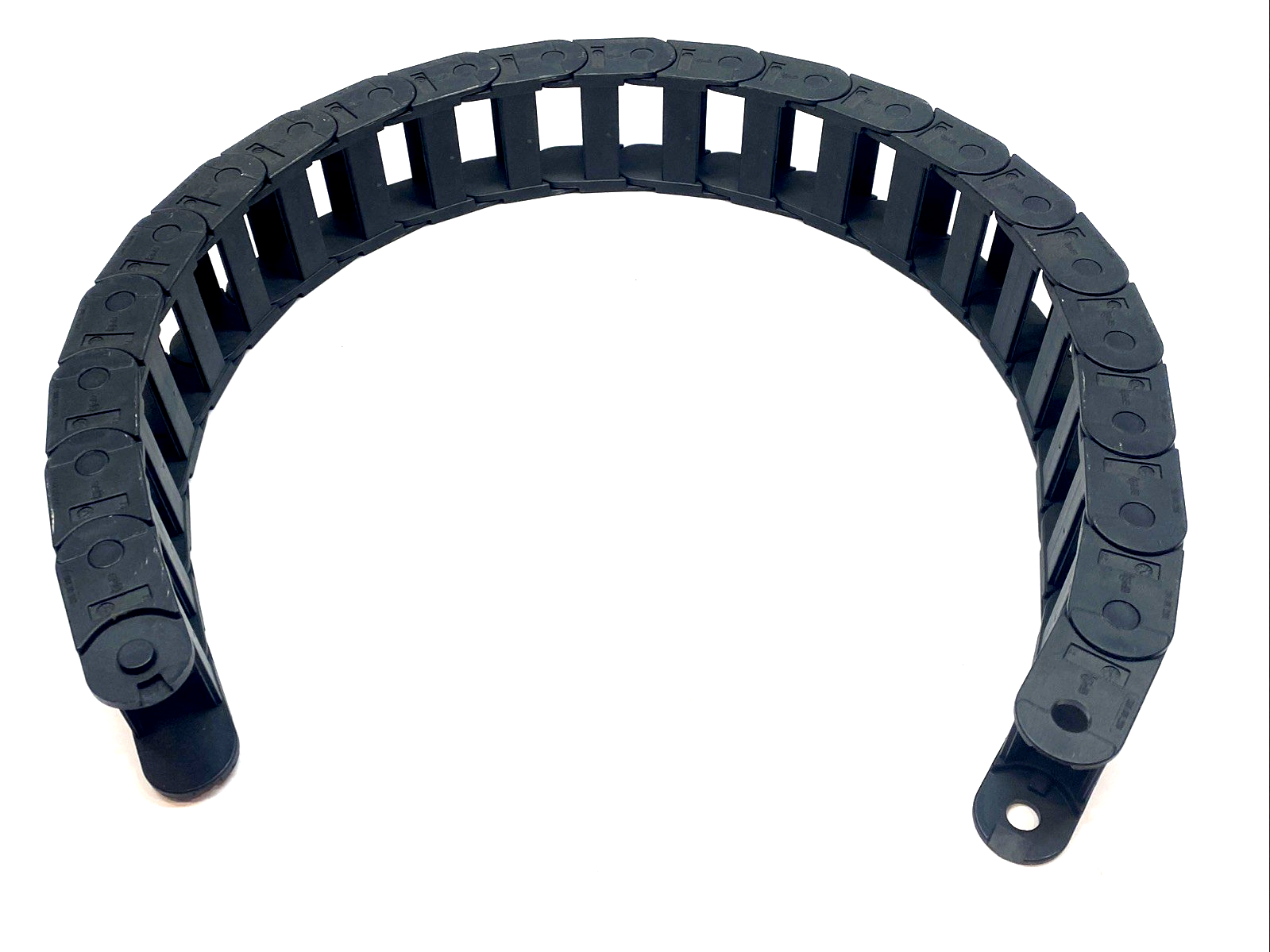 Igus 200.05.200 Energy Chain Cable Carrier 22 Links 3' - Used - Maverick Industrial Sales