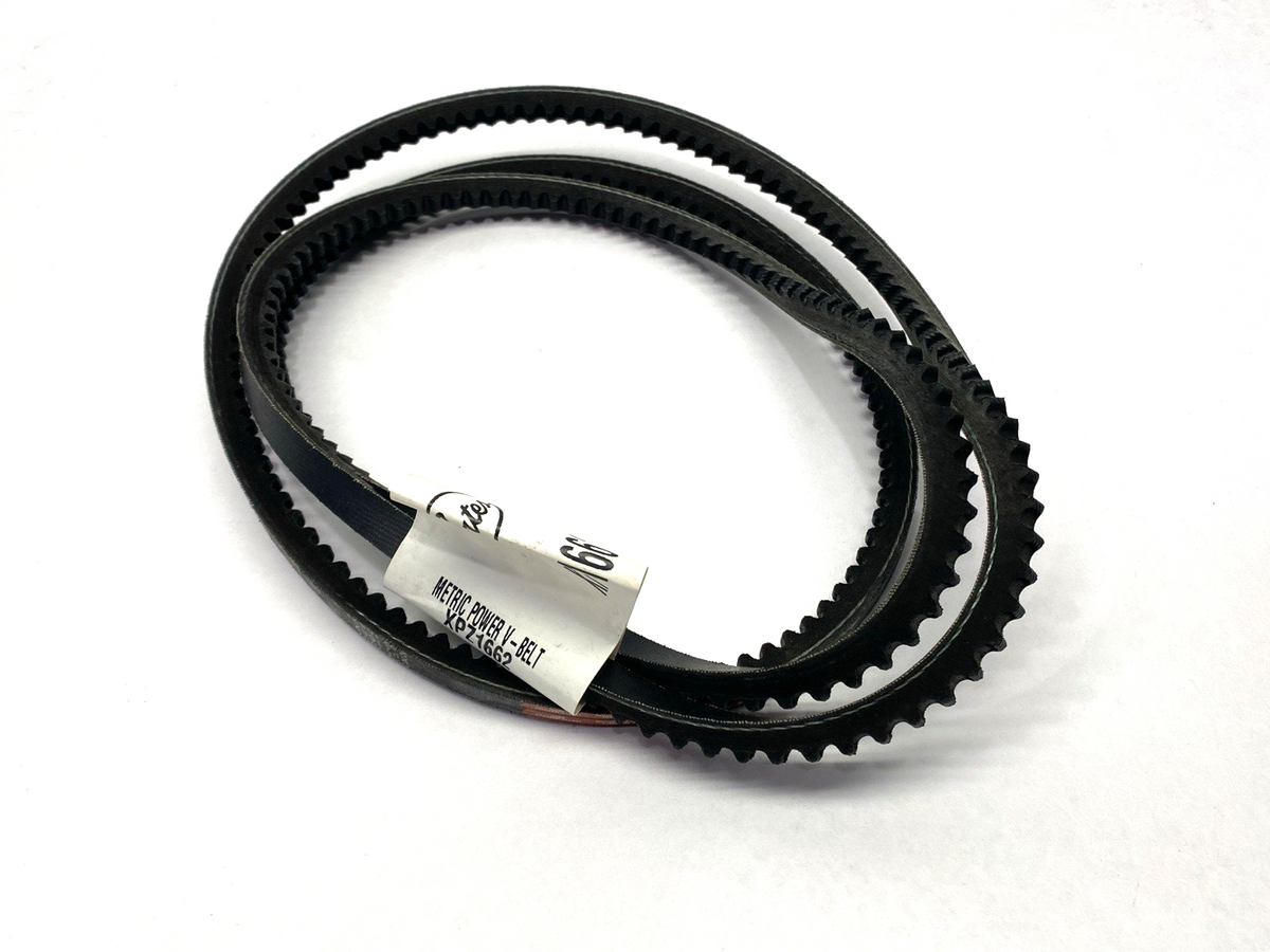 XPZ1662 | Gates Metric Power V-Belt - New – Open box - Maverick Industrial Sales