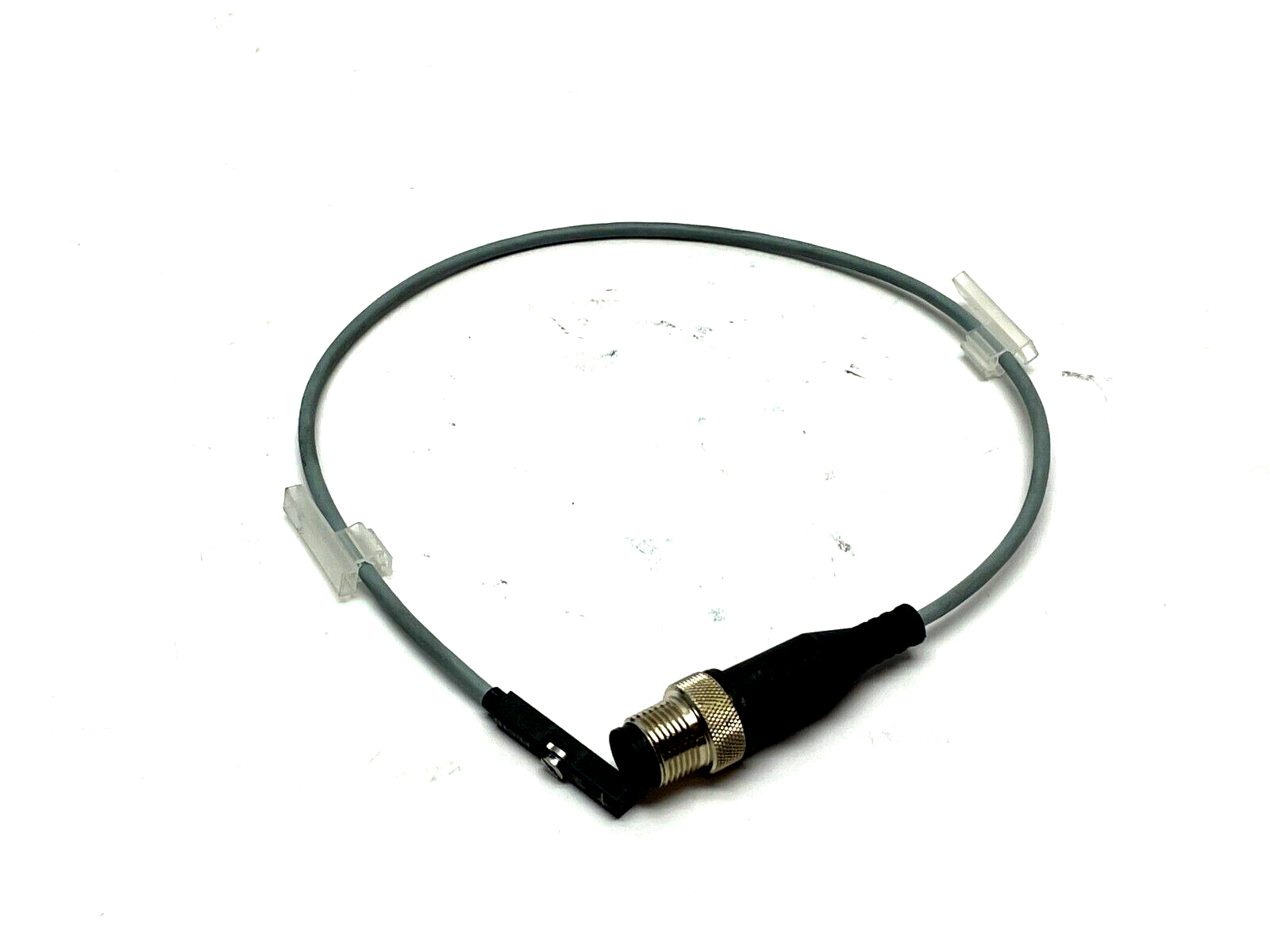 Festo SMT-8M-A-PO-24V-E-0.3-M12 Proximity Sensor 574337 - Maverick Industrial Sales