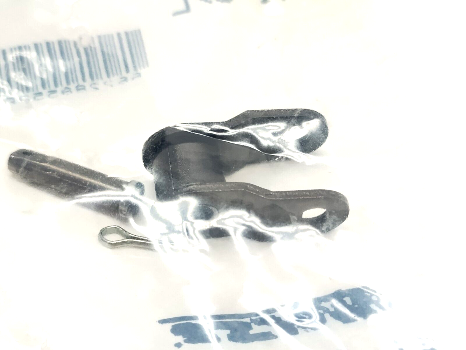 116629 | Morse No. 41 Offset Link LOT OF 3 - New - Maverick Industrial Sales