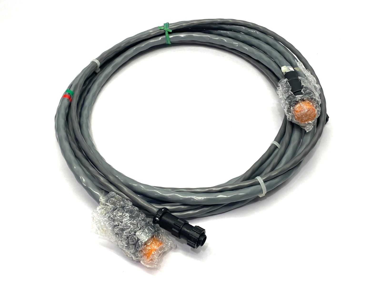 328552 Rev. G HV Cable 4m - Maverick Industrial Sales