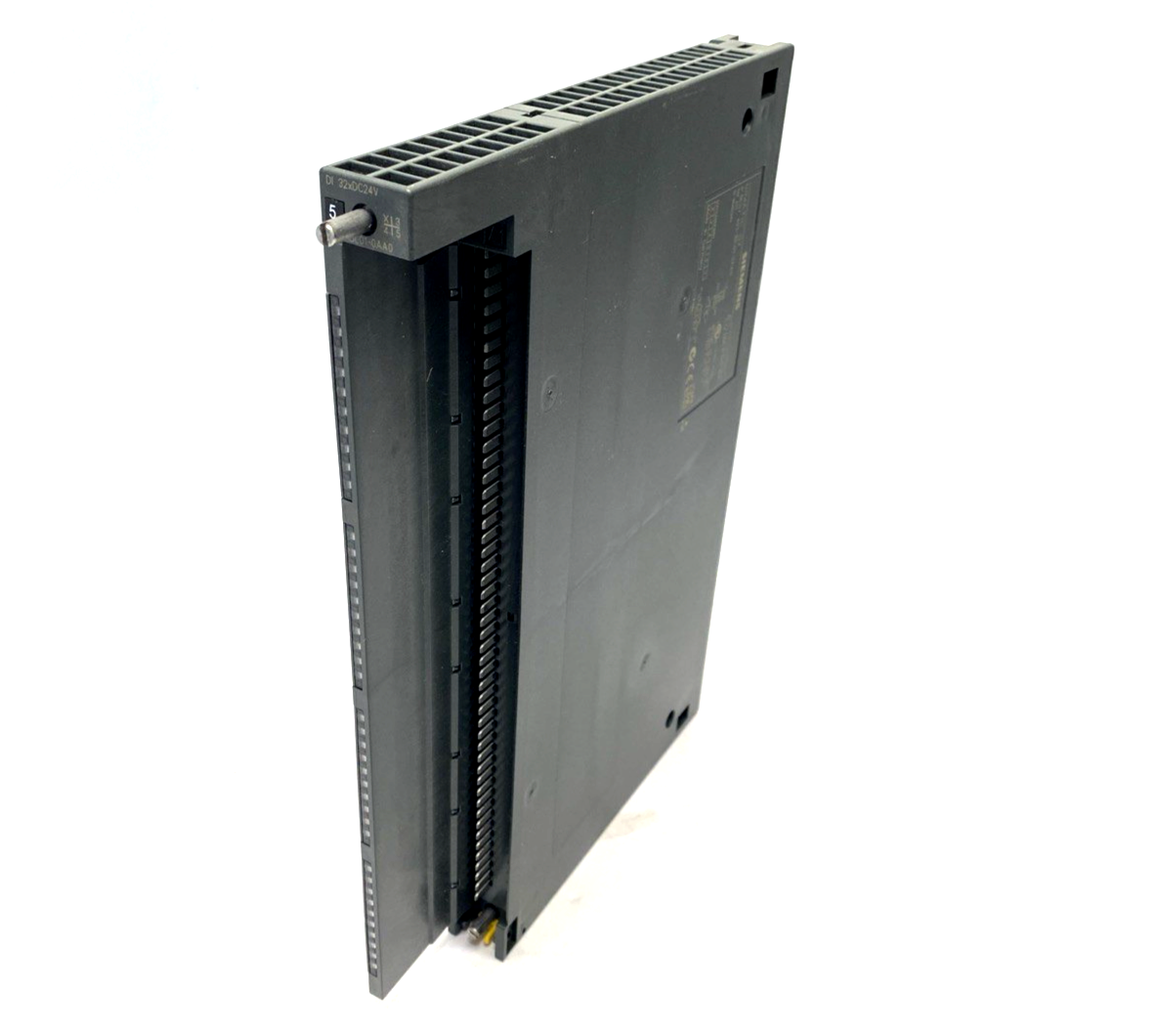 Siemens 6ES7421-1BL01-0AA0 SIMATIC S7-400 Digital Input Module SM 421, 32DI 24V - Maverick Industrial Sales