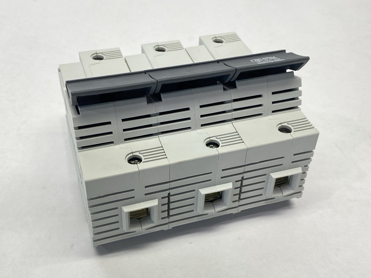 1492-FB3J60 | Allen Bradley Fuse Holder Class J 3P 60A 600V- New – Open box - Maverick Industrial Sales
