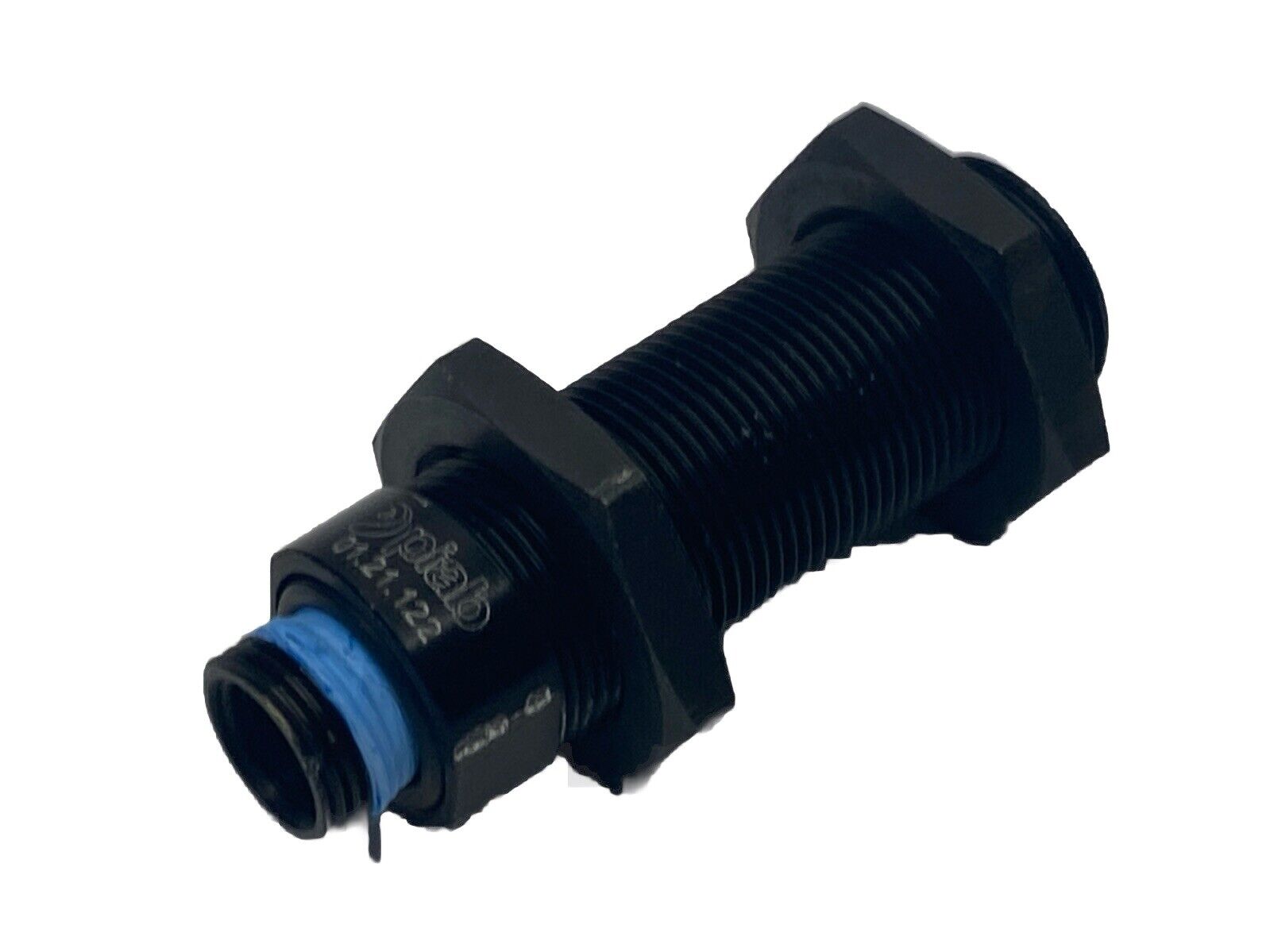 Piab 01.21.122 Heigh Adjuster G3/8" Male x G3/8" Female - Used - Maverick Industrial Sales