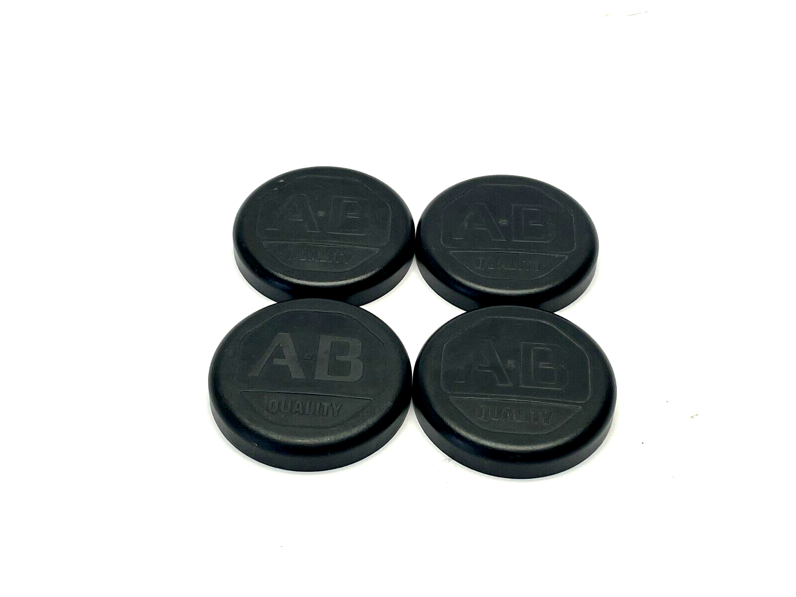 Allen Bradley Stack Light Cap LOT OF 4 - Used - Maverick Industrial Sales