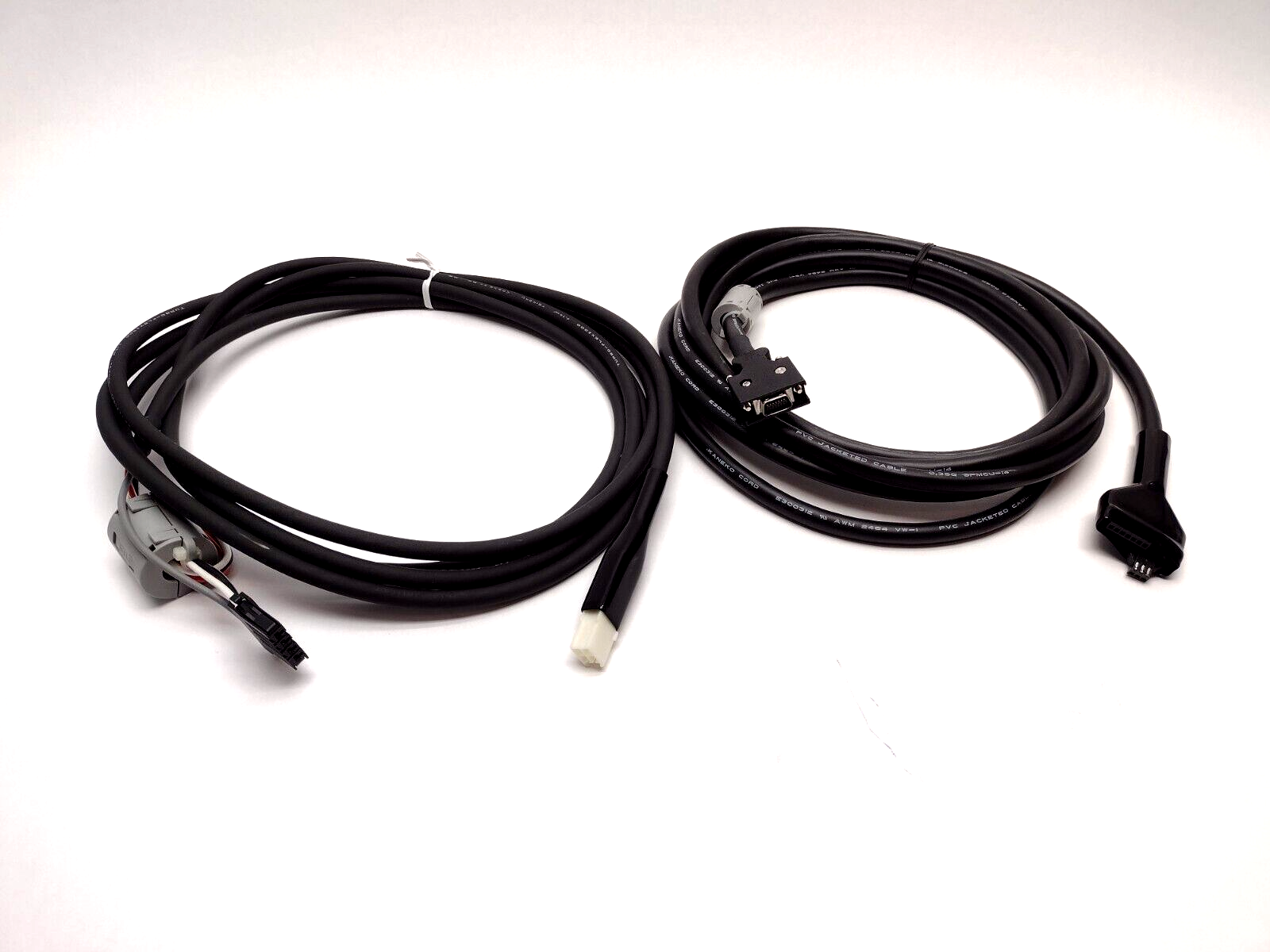 NK80D003 Cable Set - New - Maverick Industrial Sales
