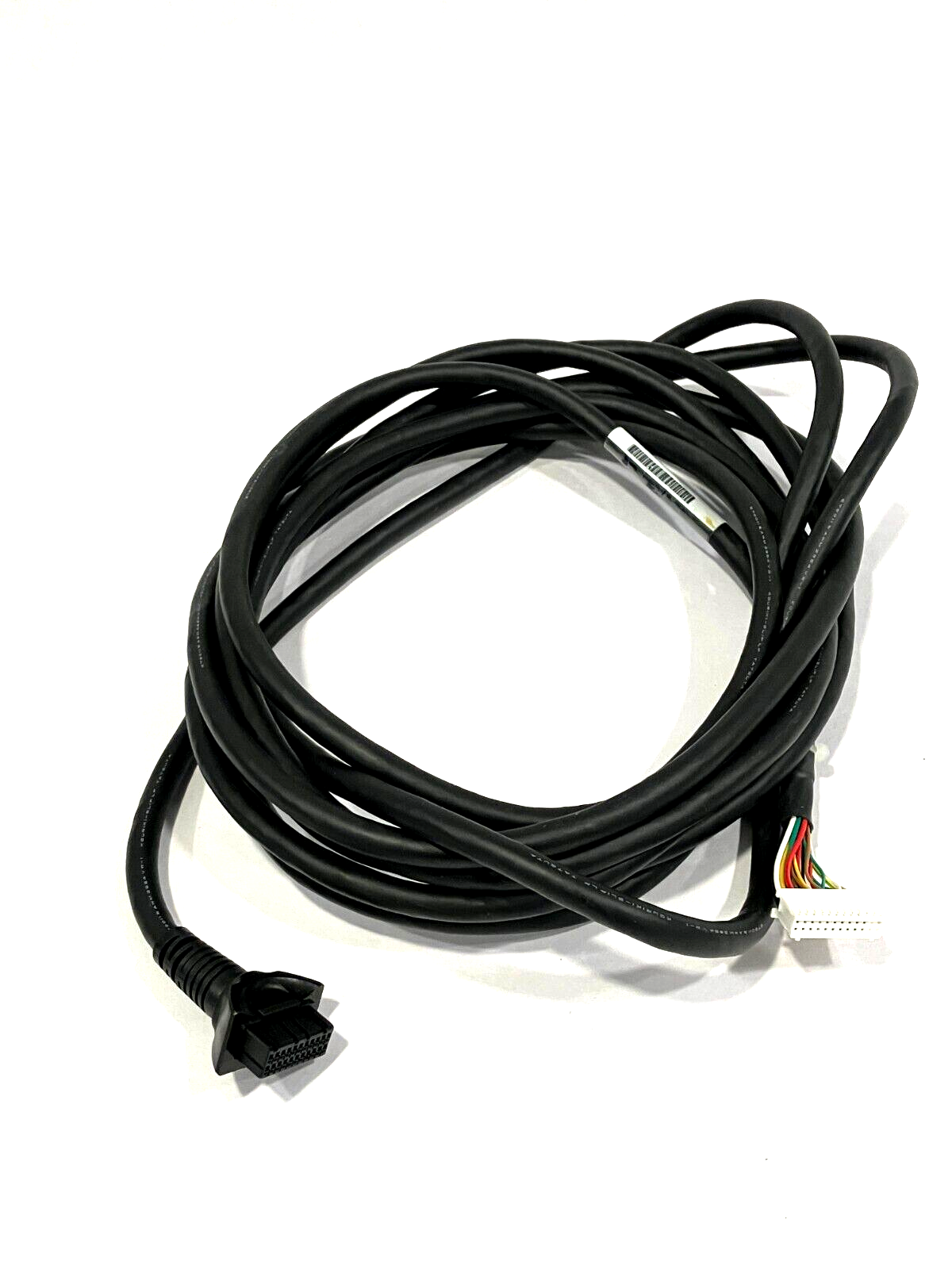 IAI CB-APSEP-MPA050 Motor Encoder Cable - Maverick Industrial Sales