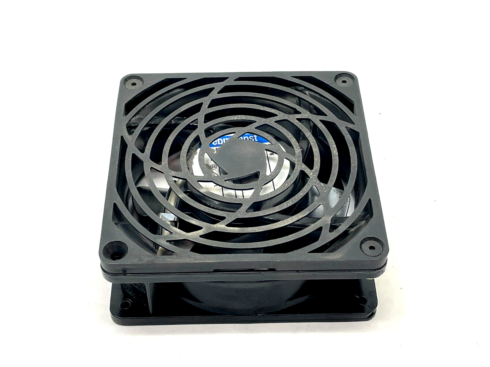 EBM-Papst 4606 N AC Axial Compact Fan - Used - Maverick Industrial Sales