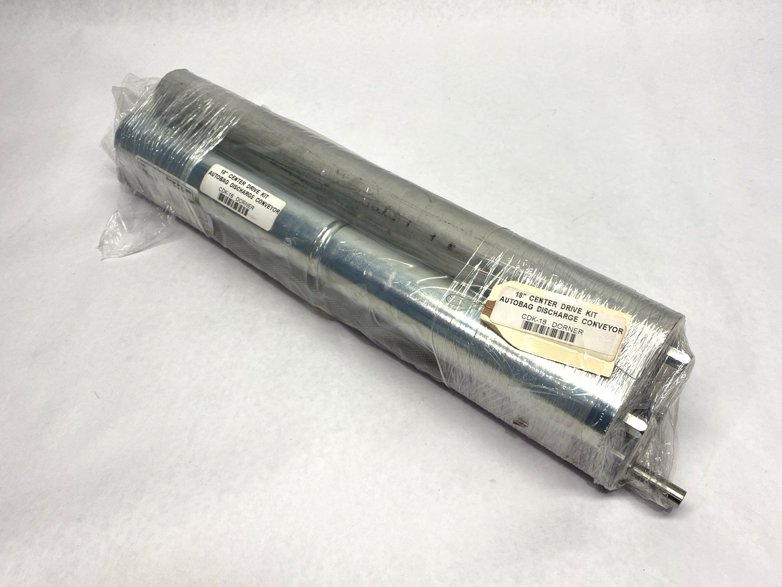 Dorner CDK-18 Center Drive Kit 18" - New – Open box - Maverick Industrial Sales