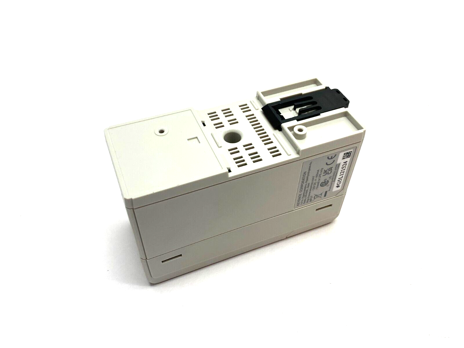 Keyence SJ-M200 Spot Type Amplifier Controller Unit - Maverick Industrial Sales