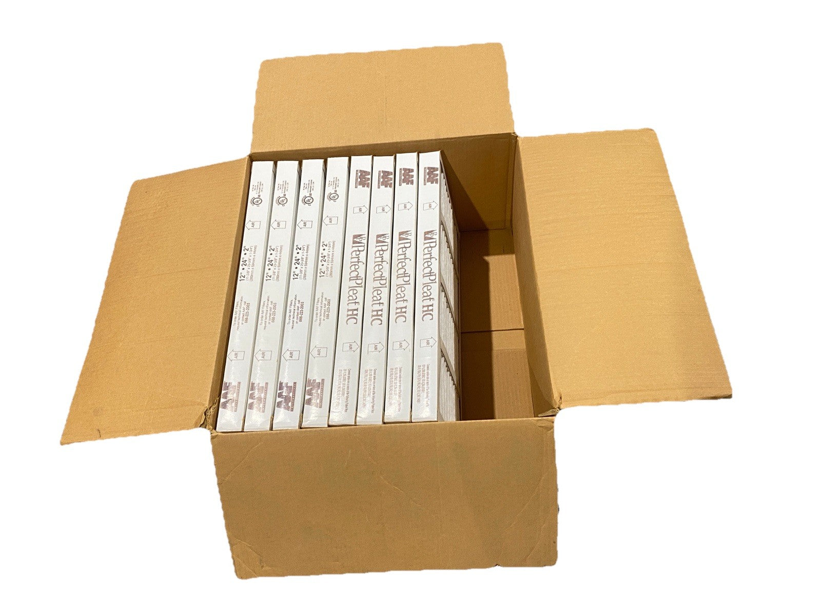 170-102-319 | AAF Flanders - Open box - Maverick Industrial Sales