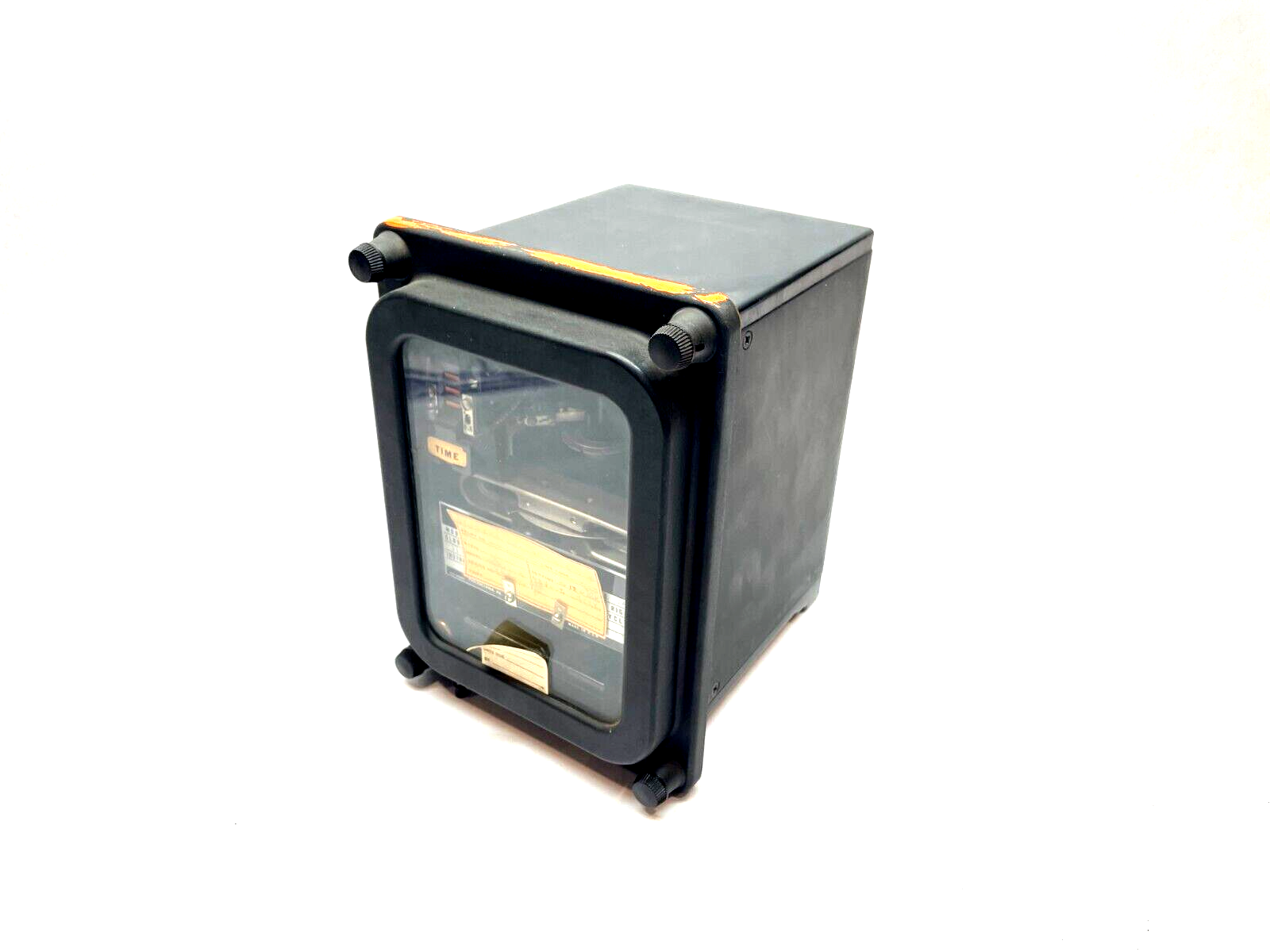 General Electric 12IAV51A1A Type IAV Voltage Relay, 115V - Maverick Industrial Sales