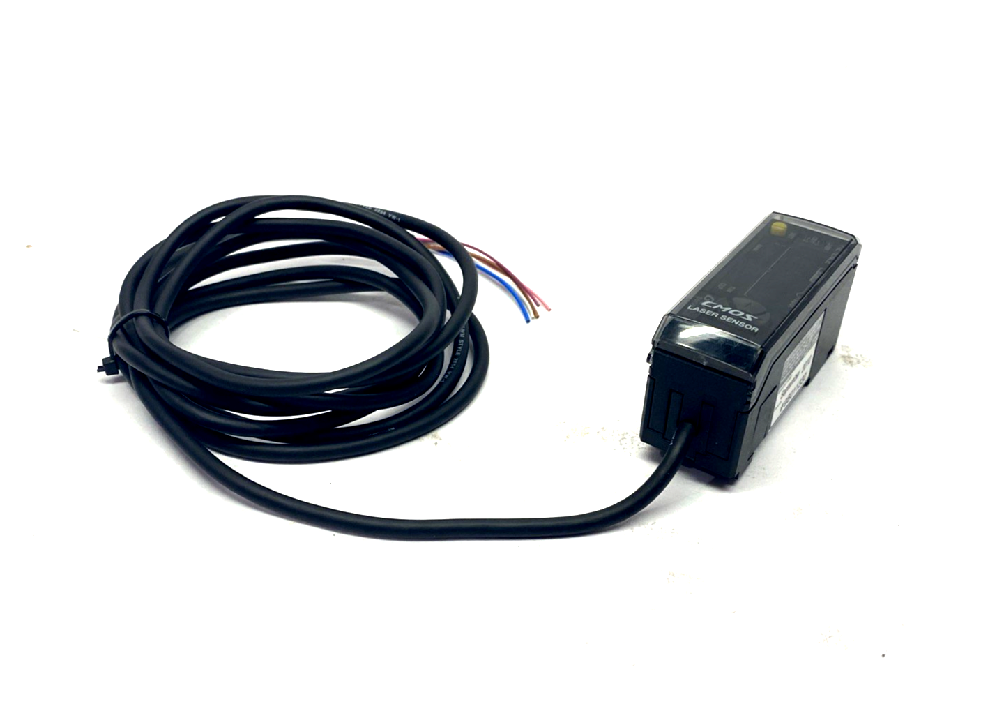 Keyence GV-21P Digital Laser Sensor Amplifier - Maverick Industrial Sales