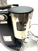 Mazzer Luigi Spa Super Jolly Timer Espresso Coffee Bean Grinder & Hopper - Maverick Industrial Sales