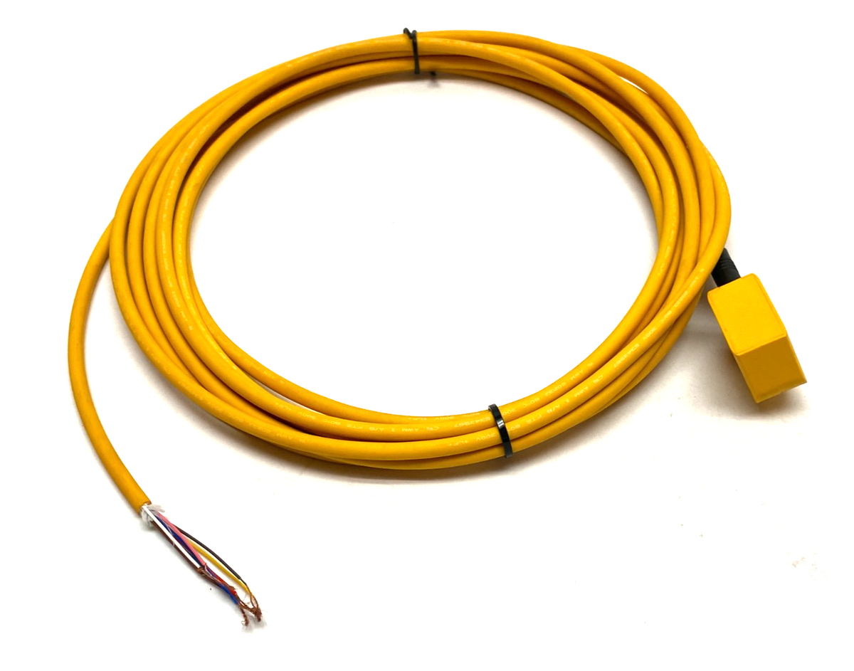 PSEN cs3.1a,541061 | Pilz PSEN cs3.1a Coded RFID Safety Switch, 2-Safe SC Outputs, 541061 - New Other - Maverick Industrial Sales