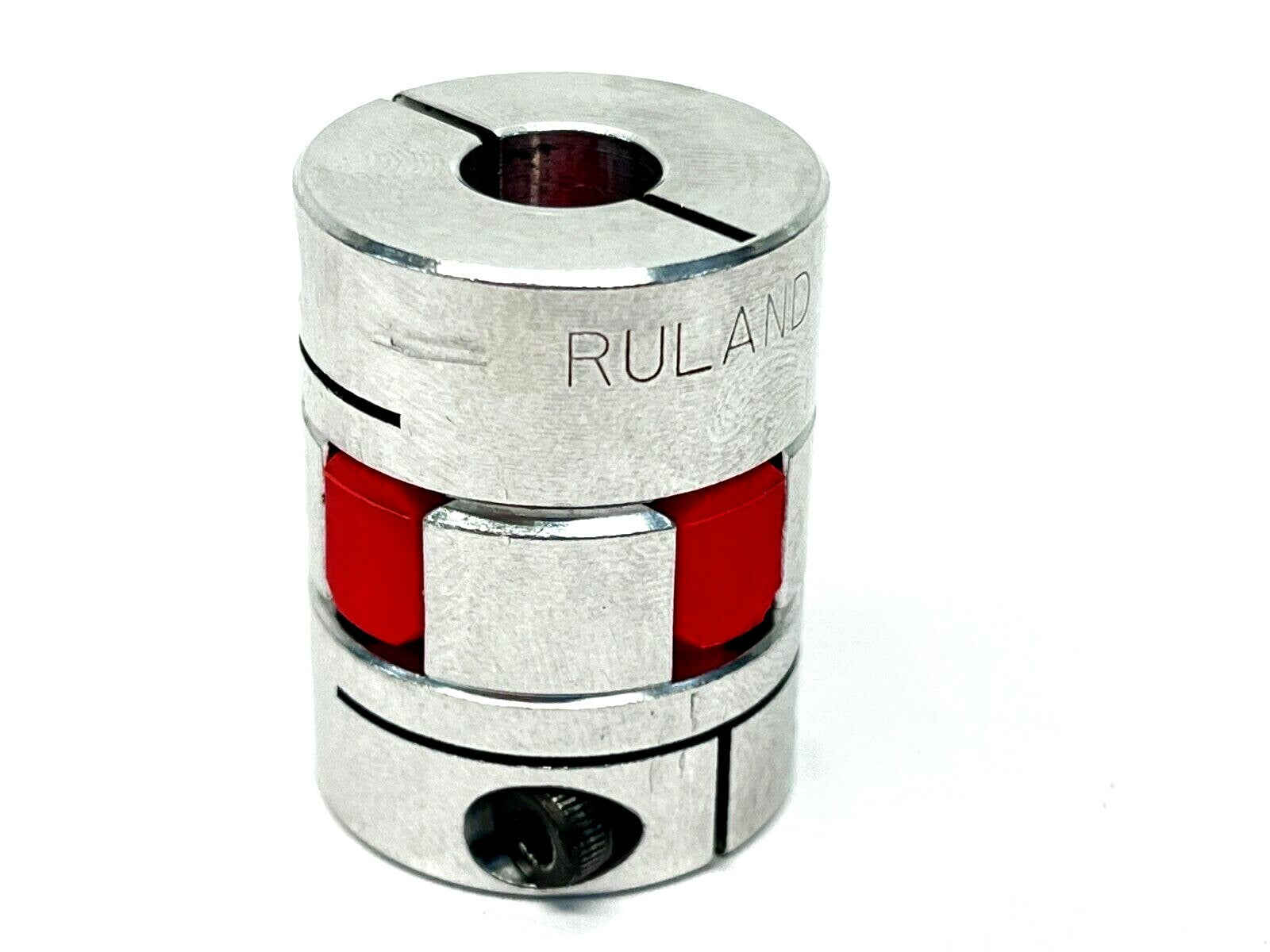 JC36-14-A JD36/57-98R MJC57-19-A | Ruland JC16-6-A JD16/25-98R JC16-4-A Jaw Coupling Bundle - Used - Maverick Industrial Sales