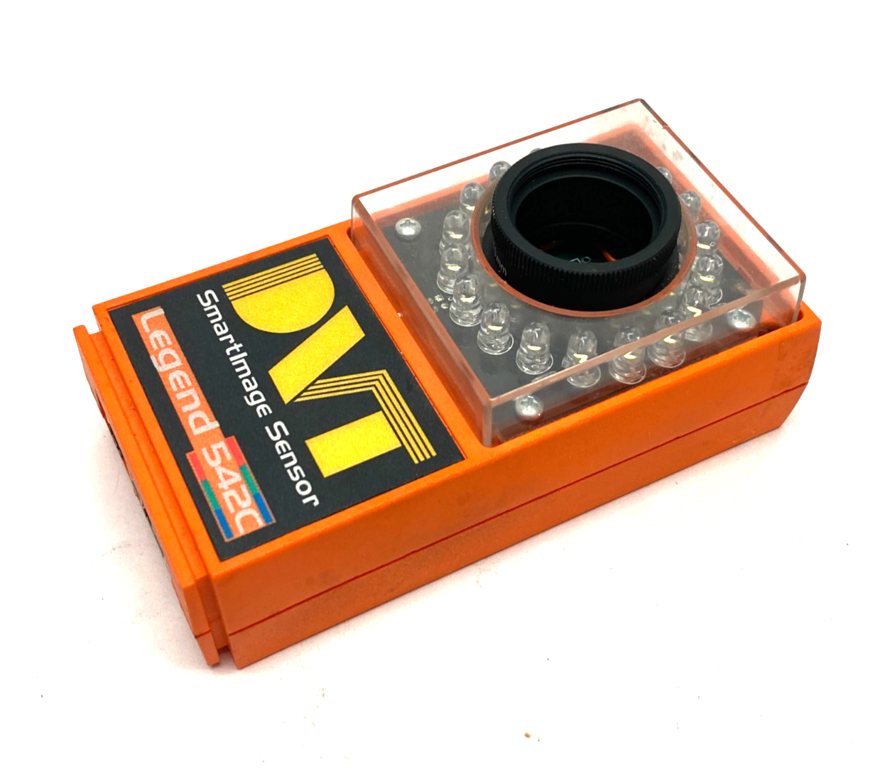 DVT Sensors 542CW SmartImage Sensor, for Machine Vision - Maverick Industrial Sales