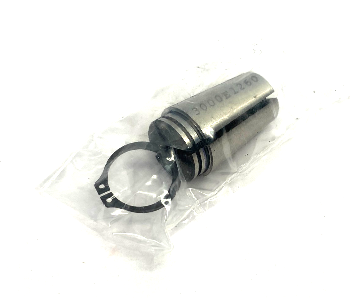 FL Tool Holders 3000-E1260 Precision Collet - Maverick Industrial Sales
