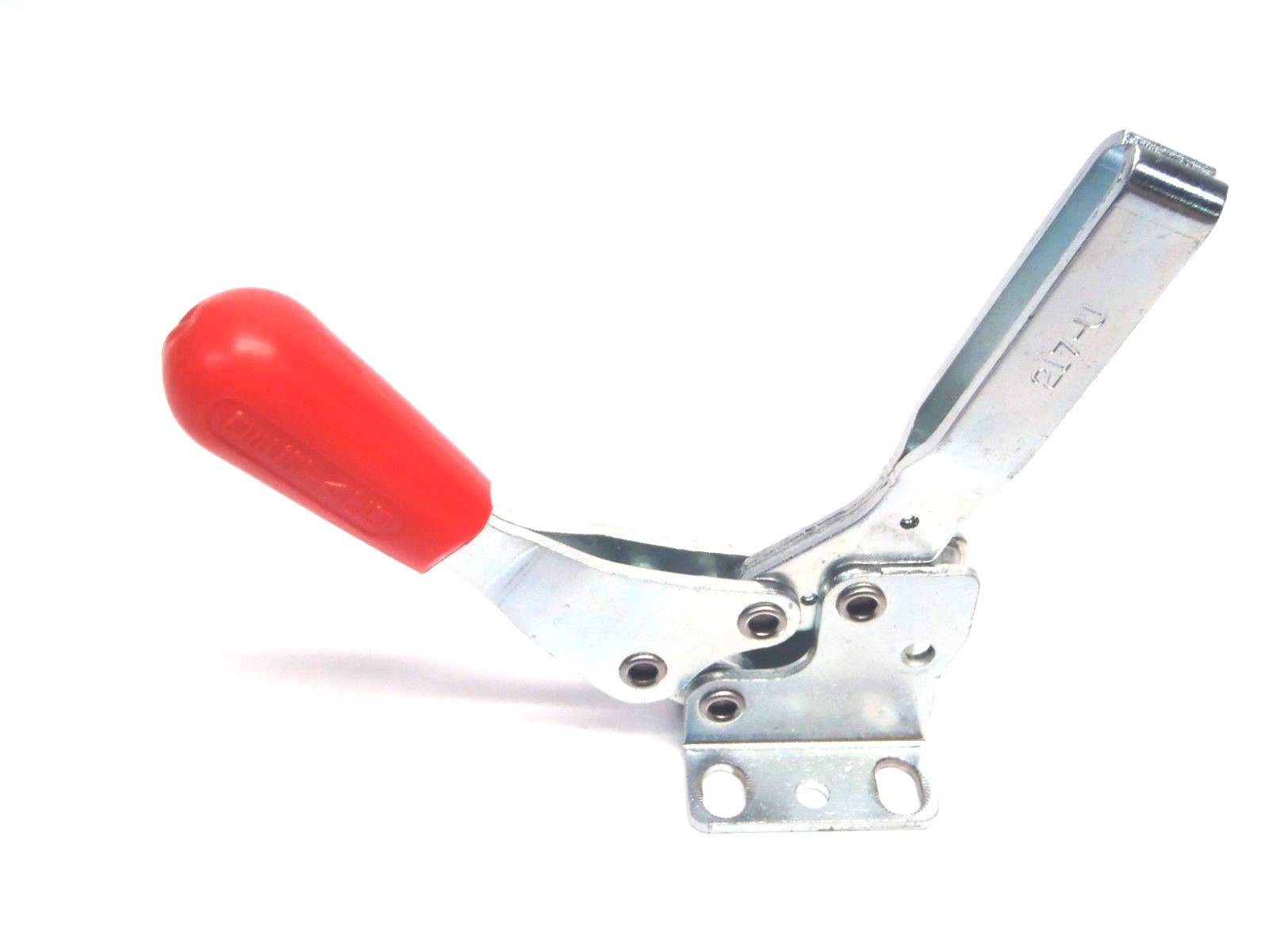 DE-STA-CO 217-U Vertical Hold Down Toggle Lock Clamp - Maverick Industrial Sales