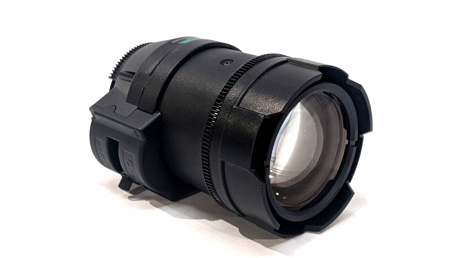 Fujinon DV10x8SR4A-1 Machine Vision Camera Lens f1:1.6 8-80mm C-Mount - Maverick Industrial Sales