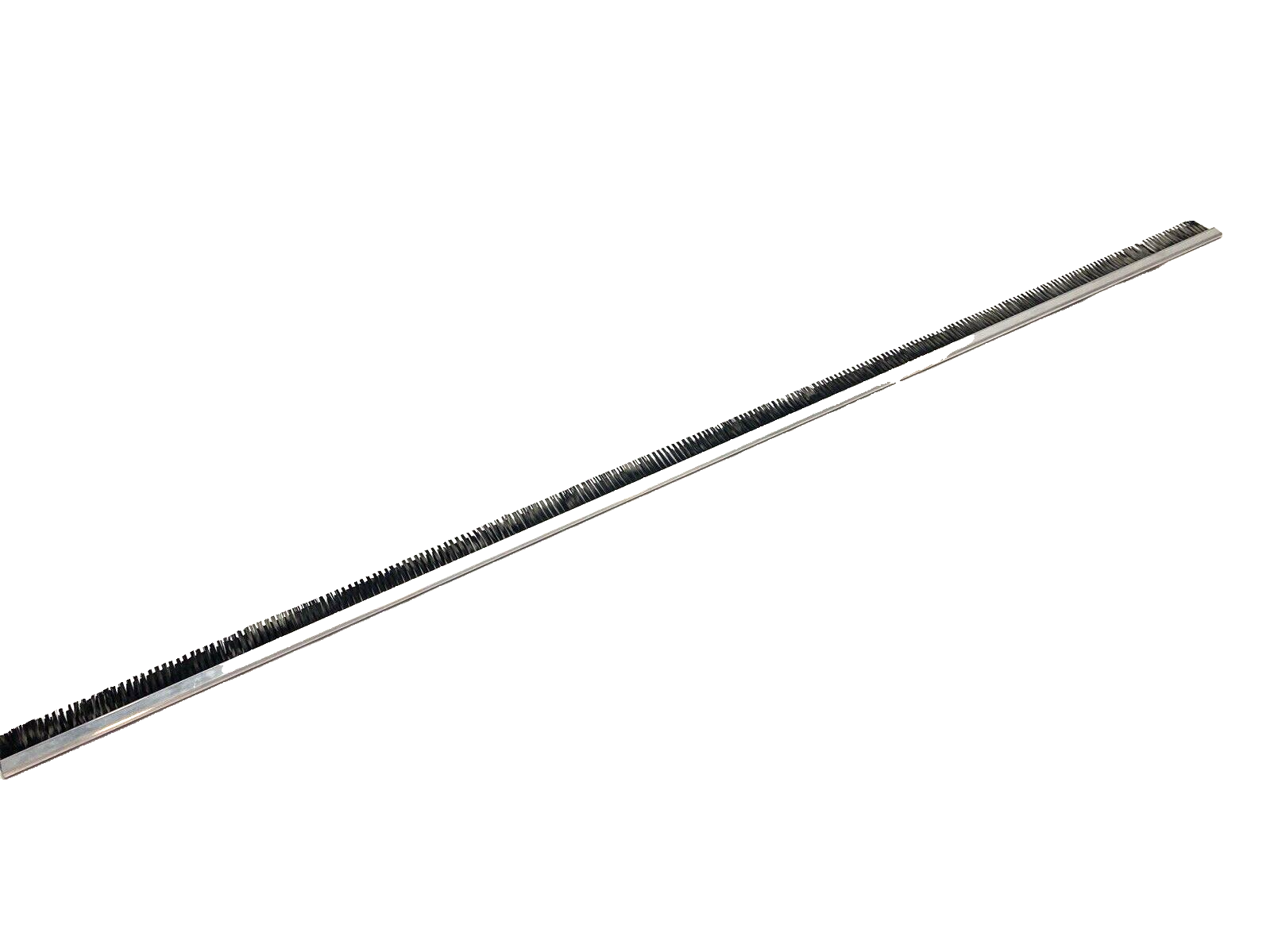 98415T66, 4800.C6.075.10.03.0500 | 98415T66 Static Control Brush, 4' Long 3/4" Bristle Height, Carbon Fiber Bristle - New Other - Maverick Industrial Sales