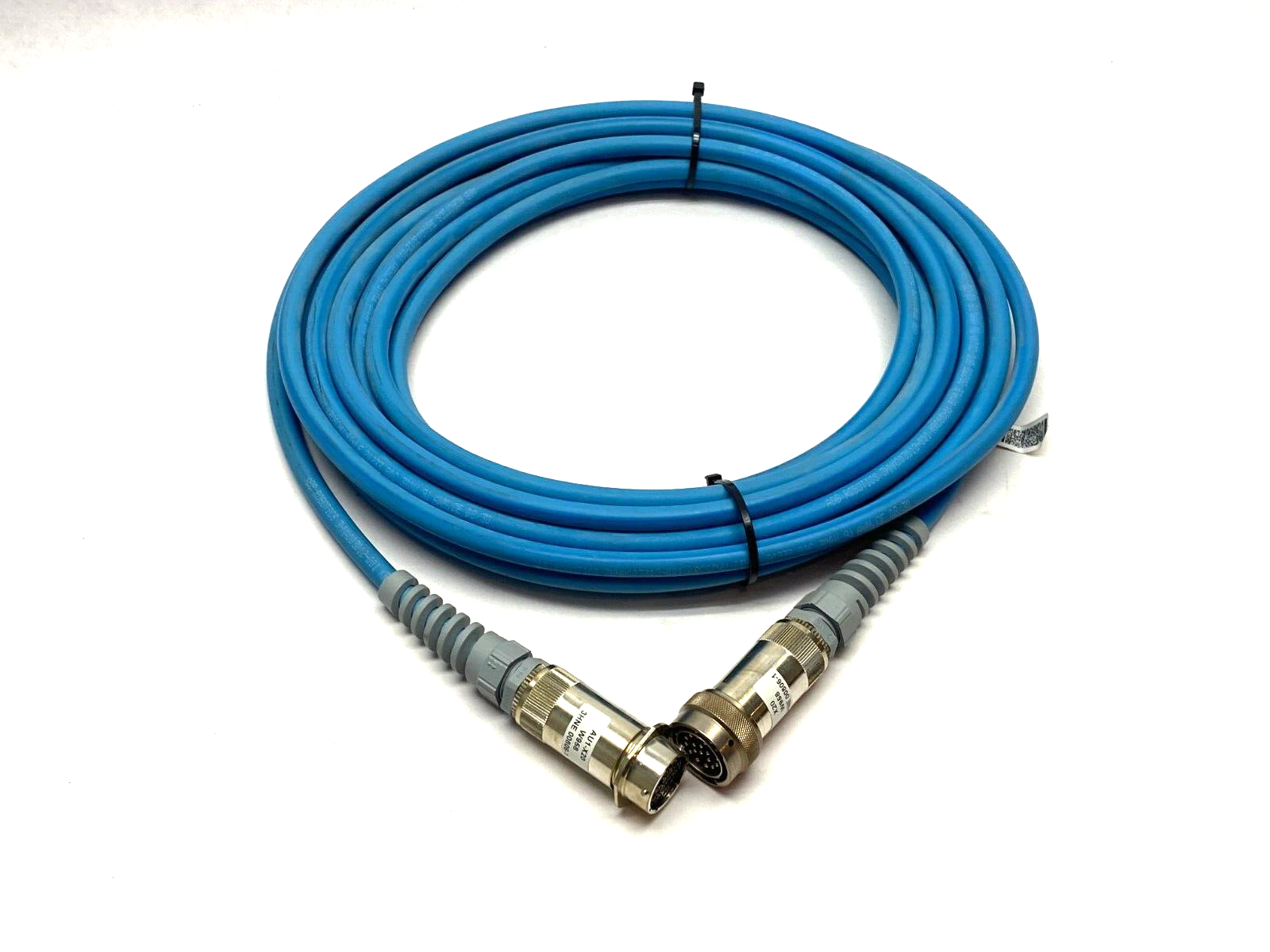ABB 3HNE 00806-1 Pendant Extension Cable XP20-AU1.XS20 - Maverick Industrial Sales