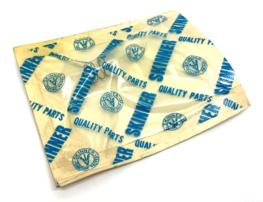 V5-110 | Skinner Replacement Valve Spring - New - Maverick Industrial Sales