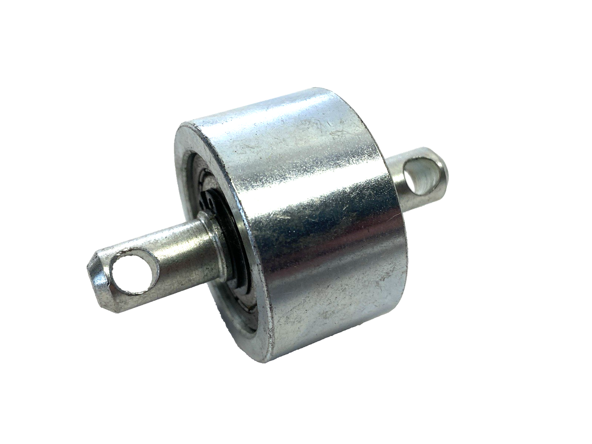 Knapp IN29190 Extension Roller 40mm Diameter - Maverick Industrial Sales