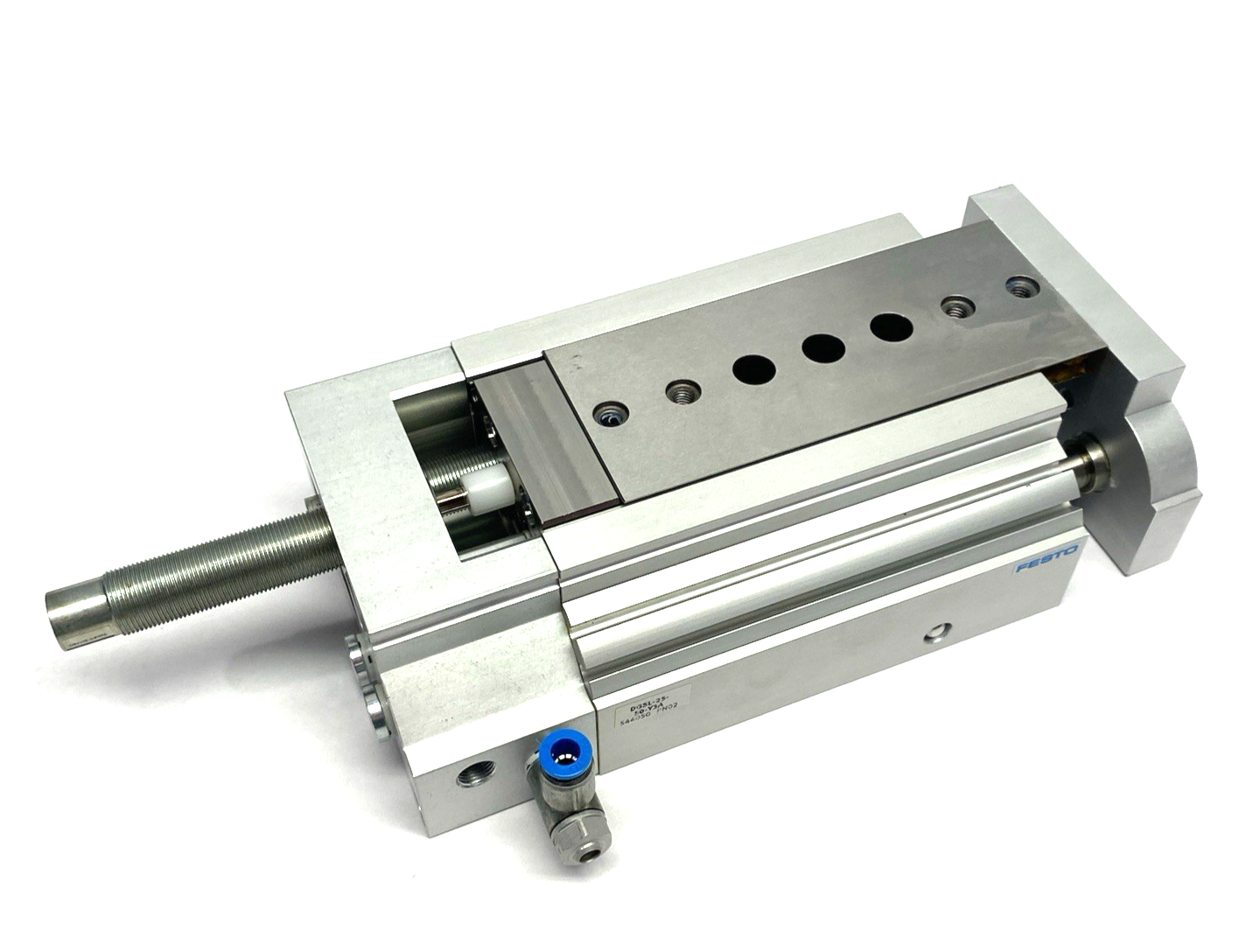 Festo DGSL-25-50-Y3A Mini Slide 32mm Bore, 50mm Stroke 544050 - Maverick Industrial Sales