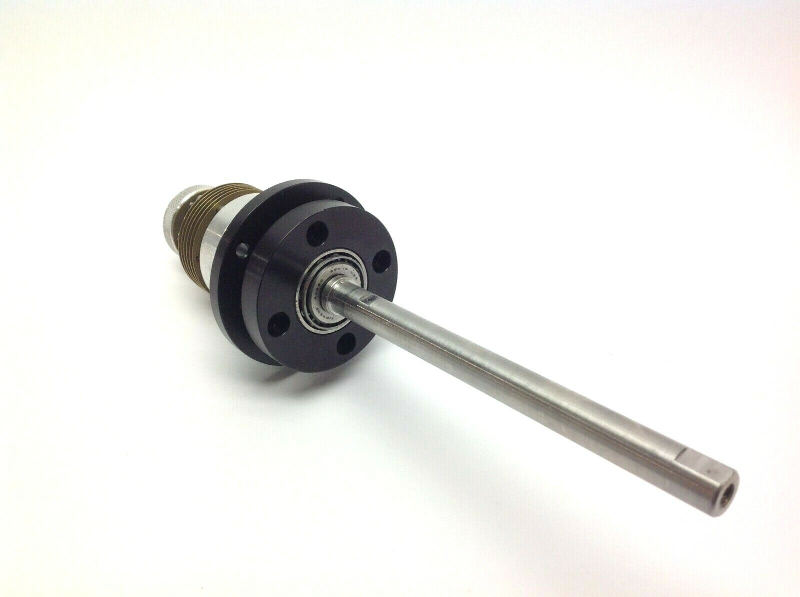 Polyclutch Friction Slip Clutch For Surekap Capper, 10-1/2” L, 1/2” Bore - Maverick Industrial Sales