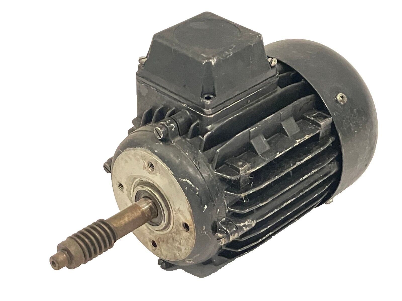 WEG ODG 614 T/397 Motor 3842218271 480V 0.5A 3PH 1680 RPM - Used - Maverick Industrial Sales