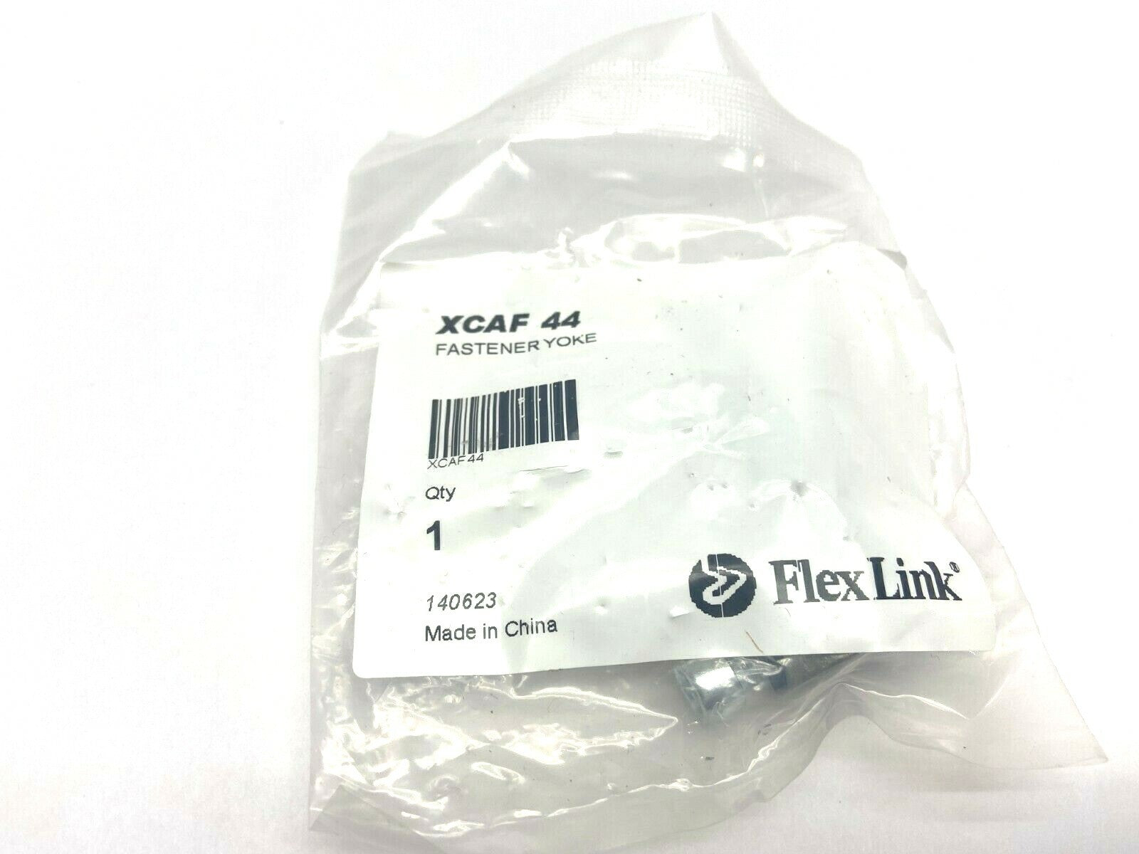 Flexlink XCAF 44 Fastener Yoke - New - Maverick Industrial Sales