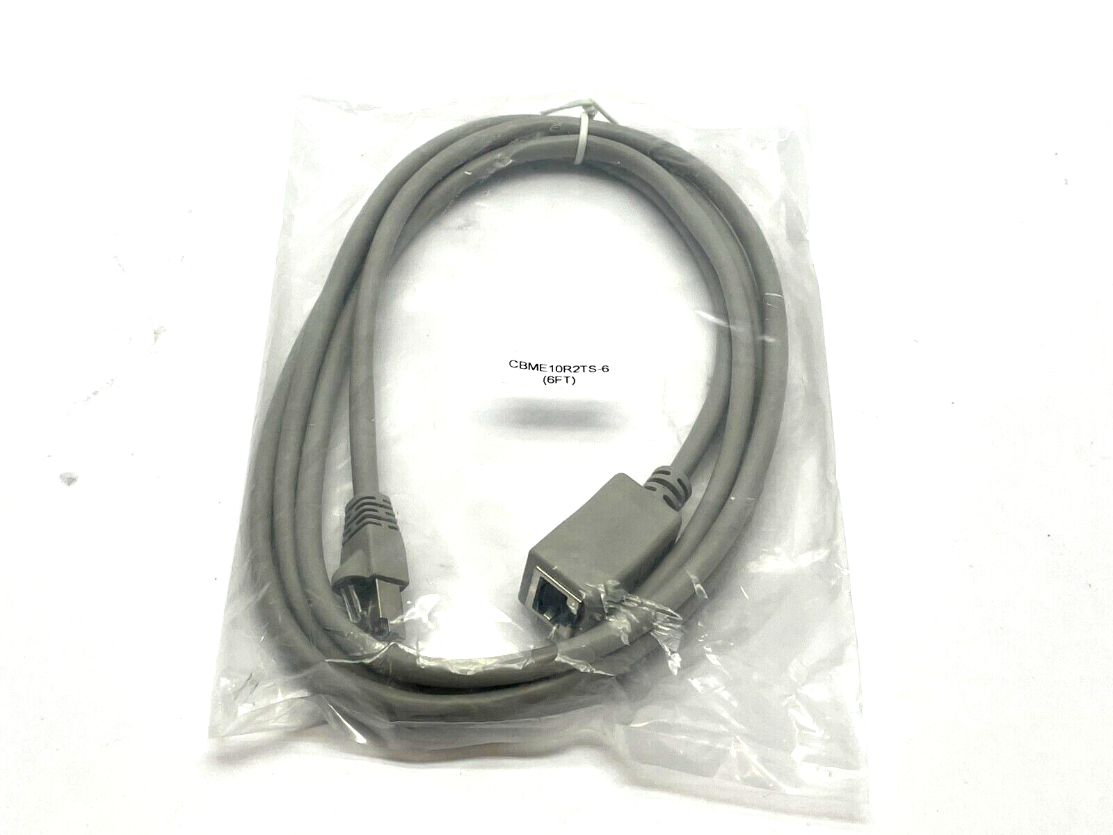 CBME10R2TS-6 | Winford Engineering Patch Extension Cable 6ft Length - New - Maverick Industrial Sales