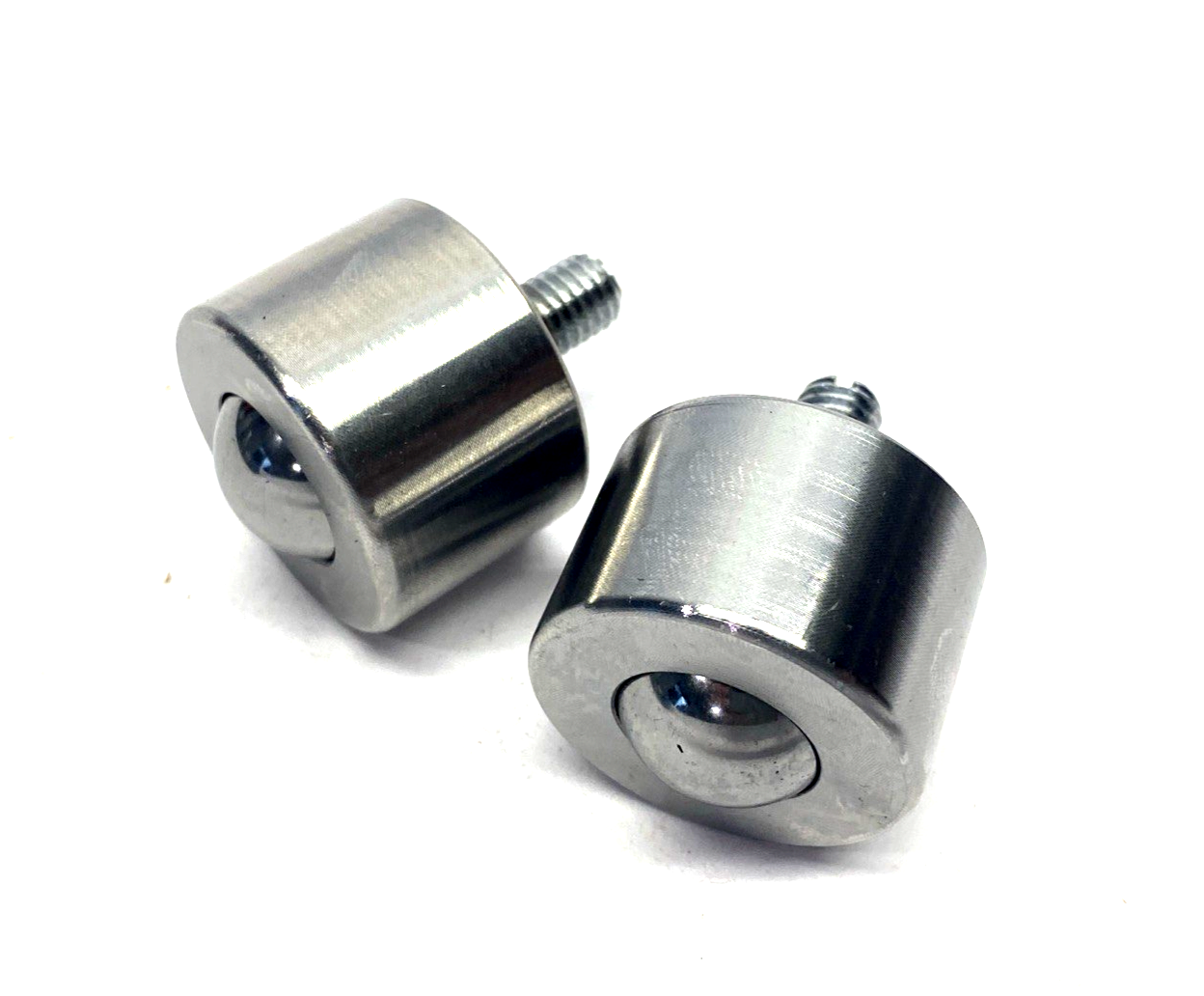 Vention MO-CV-010-0001 Ball Transfer 32 x 32 x 40 mm LOT OF 2 - Maverick Industrial Sales