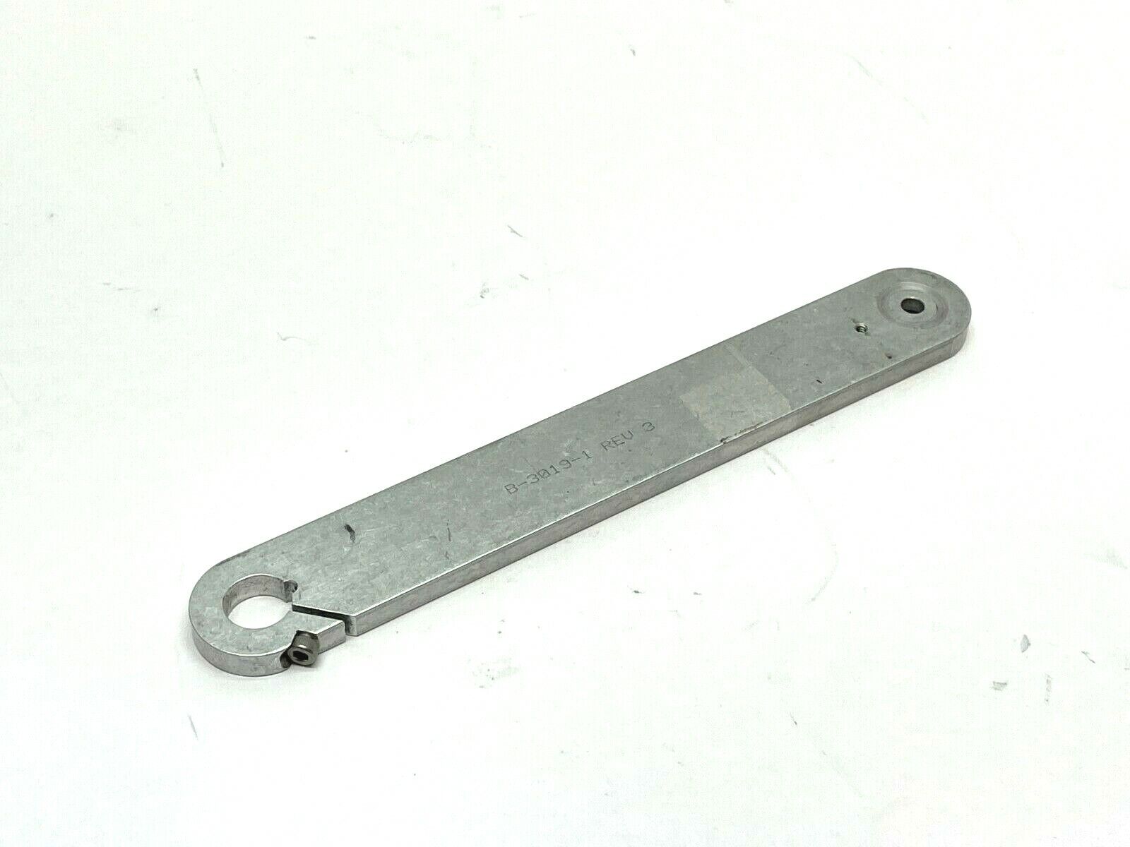 B-3019-1 | Automotion Technologies Support Arm 7-1/4" Length - Used - Maverick Industrial Sales