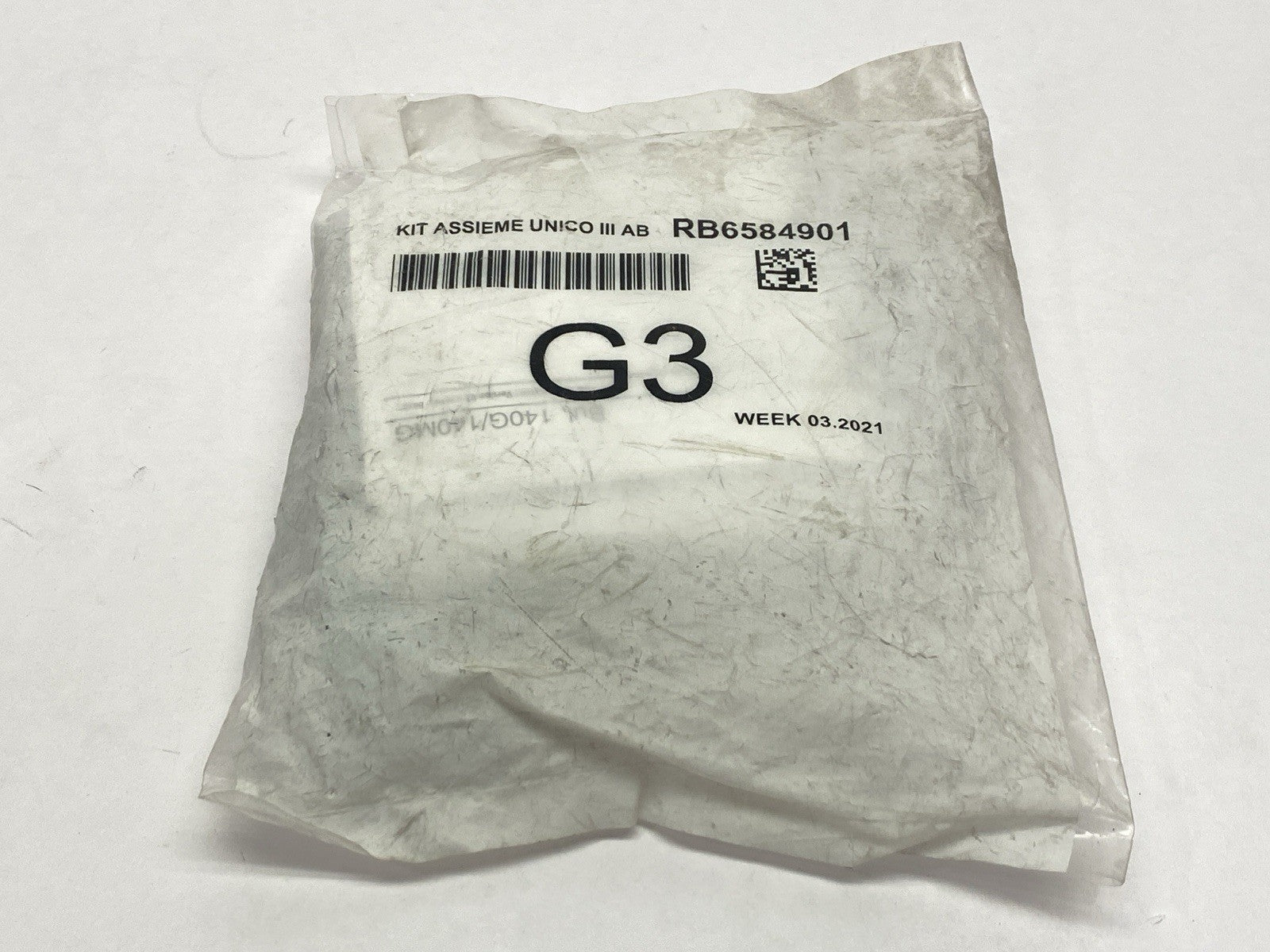 RB6584901 | Allen Bradley Phase Barrier Kit - New - Maverick Industrial Sales