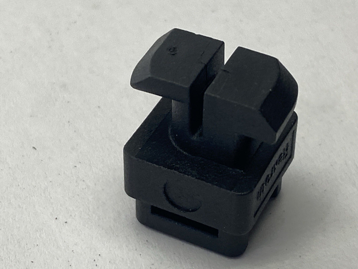 3842526564,3 842 526 564 | Bosch Rexroth 3842526564 Cable Bracket For 10mm T-Slots LOT OF 20 - New Other - Maverick Industrial Sales